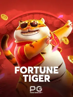Fortune Tiger