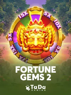 Fortune Gems 2