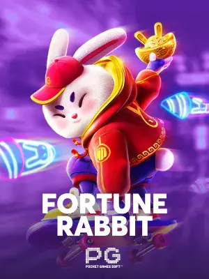Fortune Rabbit