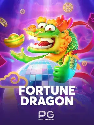 Fortune Dragon
