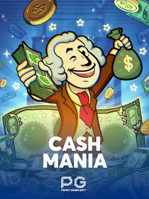Cash Mania