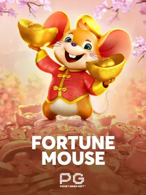 Fortune Mouse